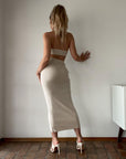 Margaux Knit Midi Dress by Peppermayo - FINAL SALE - SHOPLUNAB