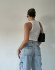 All Day Long Tank - SHOPLUNAB