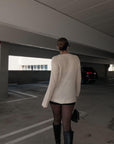Hideaway Sweater - SHOPLUNAB