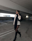 Hideaway Sweater - SHOPLUNAB