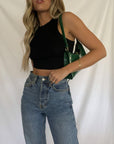 Gigi 2.0 Crop Tank - FINAL SALE - SHOPLUNAB