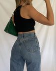 Gigi 2.0 Crop Tank - FINAL SALE - SHOPLUNAB