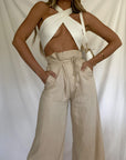 Tongue Tied Multiway Top - FINAL SALE - SHOPLUNAB