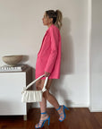 Serendipity Blazer - FINAL SALE - SHOPLUNAB