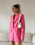 Serendipity Blazer - FINAL SALE - SHOPLUNAB