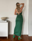 Harper Maxi Skirt by Indah - SHOPLUNAB