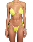 Bixi Bikini Bottom by Riot Swim - FINAL SALE - SHOPLUNAB