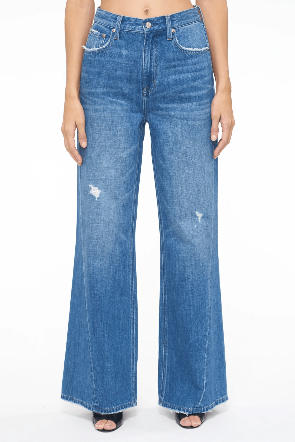 Ruby Jean by Pistola - FINAL SALE