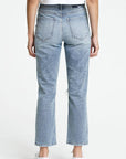 Straight Up Jean by Daze Denim - SHOPLUNAB