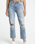 Straight Up Jean by Daze Denim - SHOPLUNAB