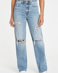 Sundaze Jean by Daze Denim - SHOPLUNAB