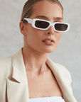 Sunny Sunglasses by Otra Eyewear - SHOPLUNAB