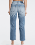 Straight Up Jean by Daze Denim - SHOPLUNAB