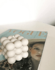 Bubble Candle - SHOPLUNAB