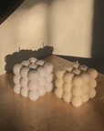 Bubble Candle - SHOPLUNAB