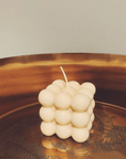 Bubble Candle - SHOPLUNAB