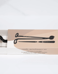 Candle Maintenance Set by Ginger June Candle Co. - SHOPLUNAB
