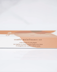 Candle Maintenance Set by Ginger June Candle Co. - SHOPLUNAB