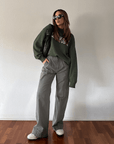 Ellery Trouser by Pistola - SHOPLUNAB