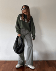 Ellery Trouser by Pistola - SHOPLUNAB