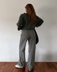 Ellery Trouser by Pistola - SHOPLUNAB
