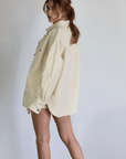 Cloud Nine Jacket - SHOPLUNAB