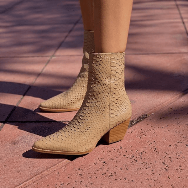 Matisse outlet boots brazil