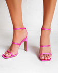 Tiaka Heel by Billini - FINAL SALE - SHOPLUNAB