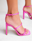 Tiaka Heel by Billini - FINAL SALE - SHOPLUNAB