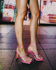 Tiaka Heel by Billini - FINAL SALE - SHOPLUNAB