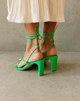 Bellini Sandal by Alohas - FINAL SALE - SHOPLUNAB