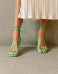 Bellini Sandal by Alohas - FINAL SALE - SHOPLUNAB