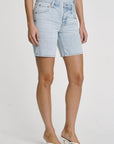 Bobbie Short by Pistola - FINAL SALE - SHOPLUNAB