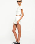 Infatuation Mini Skirt by Lioness - FINAL SALE - SHOPLUNAB