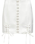 Infatuation Mini Skirt by Lioness - FINAL SALE - SHOPLUNAB