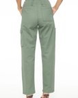 Cassie Cargo Pants by Pistola - SHOPLUNAB