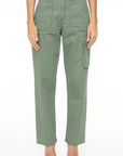 Cassie Cargo Pants by Pistola - SHOPLUNAB