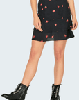 Flipping For You Skirt by Amuse Society - FINAL SALE - SHOPLUNAB