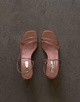 Yarla Heel by Billini - FINAL SALE - SHOPLUNAB