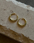 All Roads Earrings - SHOPLUNAB