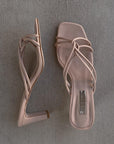 Kora Heel by Billini - FINAL SALE - SHOPLUNAB