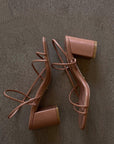 Yarla Heel by Billini - FINAL SALE - SHOPLUNAB