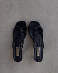 Kora Heel by Billini - SHOPLUNAB