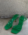 Runi Heel by Billini - FINAL SALE - SHOPLUNAB