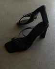 Orya Heel by Billini - SHOPLUNAB