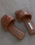 Felix Slide by Billini - FINAL SALE - SHOPLUNAB