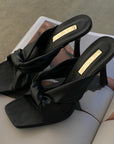 Sayo Heel by Billini - FINAL SALE - SHOPLUNAB