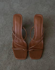 Alari Heel by Billini - SHOPLUNAB