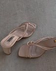 Kora Heel by Billini - FINAL SALE - SHOPLUNAB
