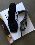 Orya Heel by Billini - SHOPLUNAB